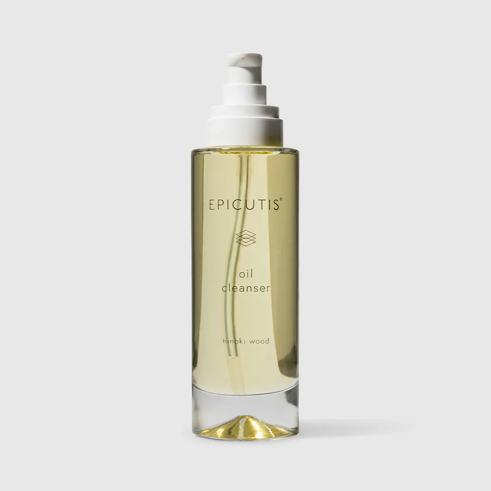Oil Cleanser - Epicutis®