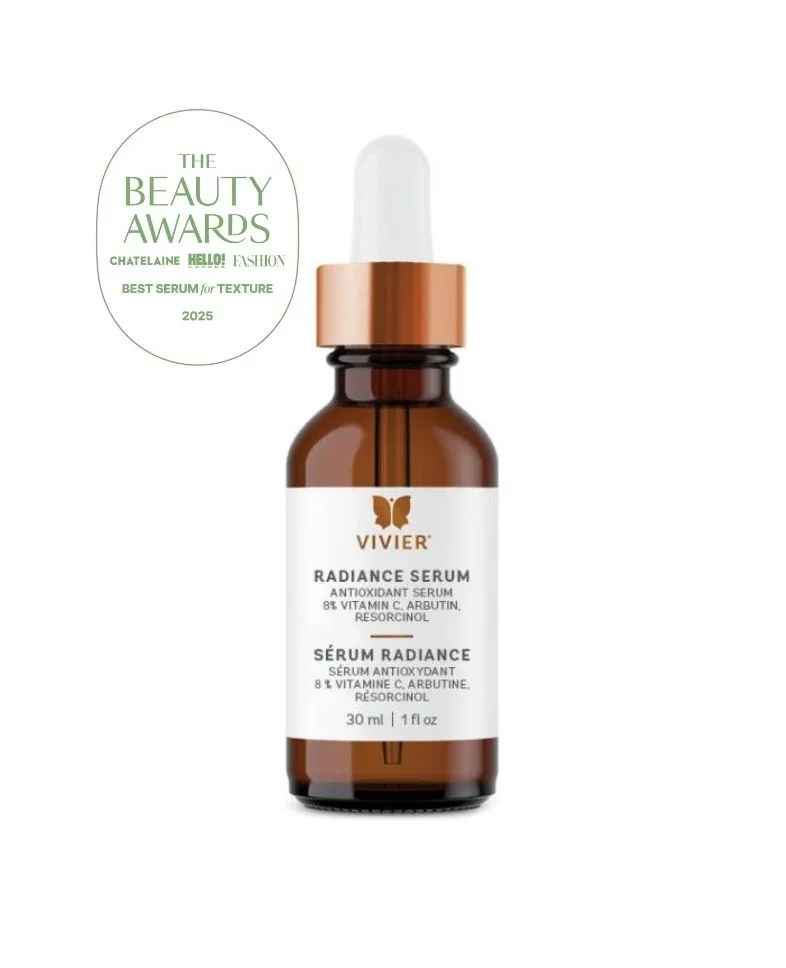 Radiance Serum - Vivier®