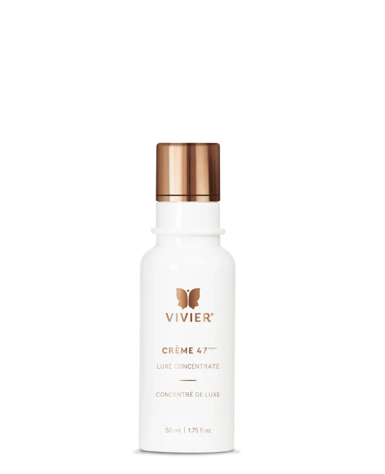 CRÈME 47™ - Vivier®