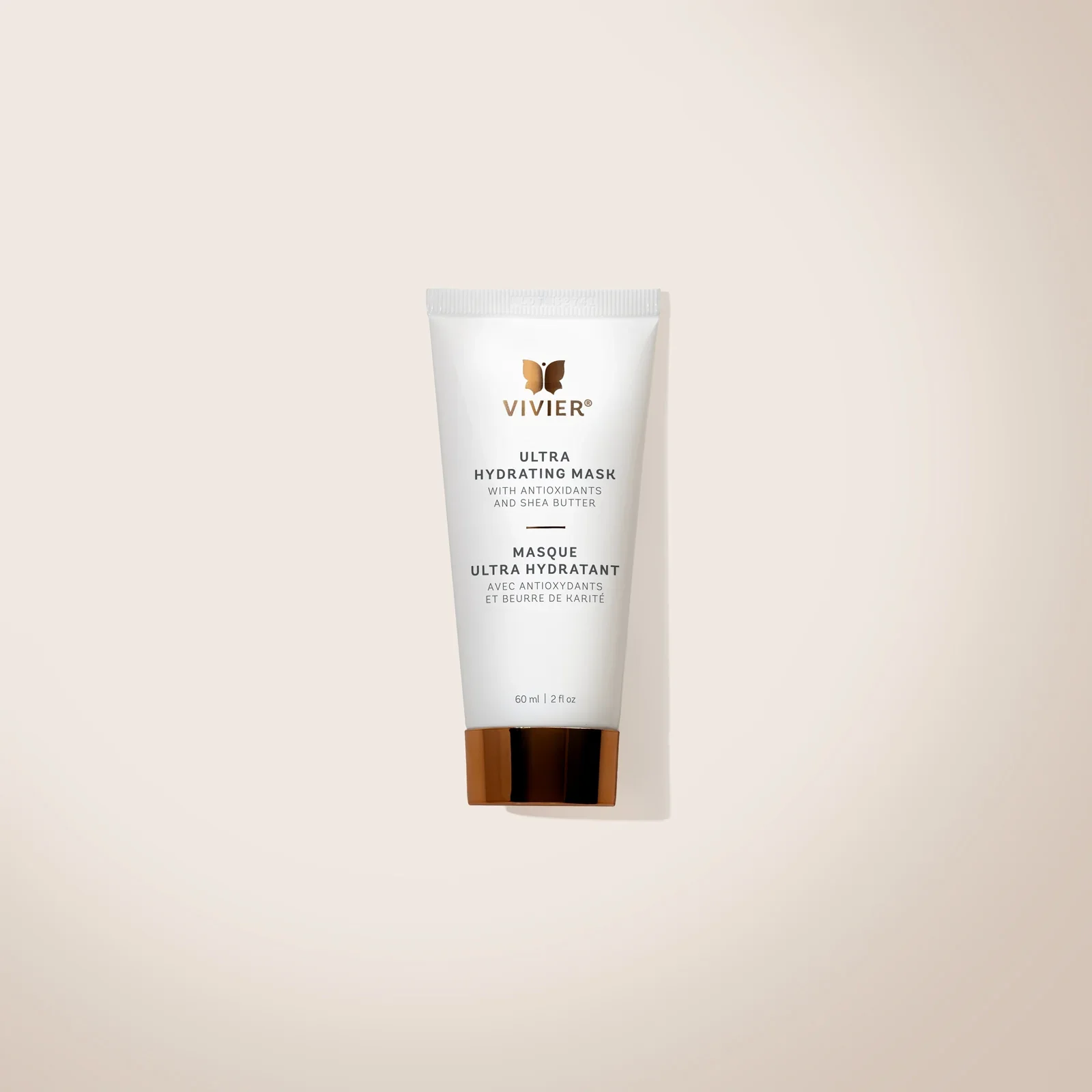 Ultra Hydrating Mask - Vivier®