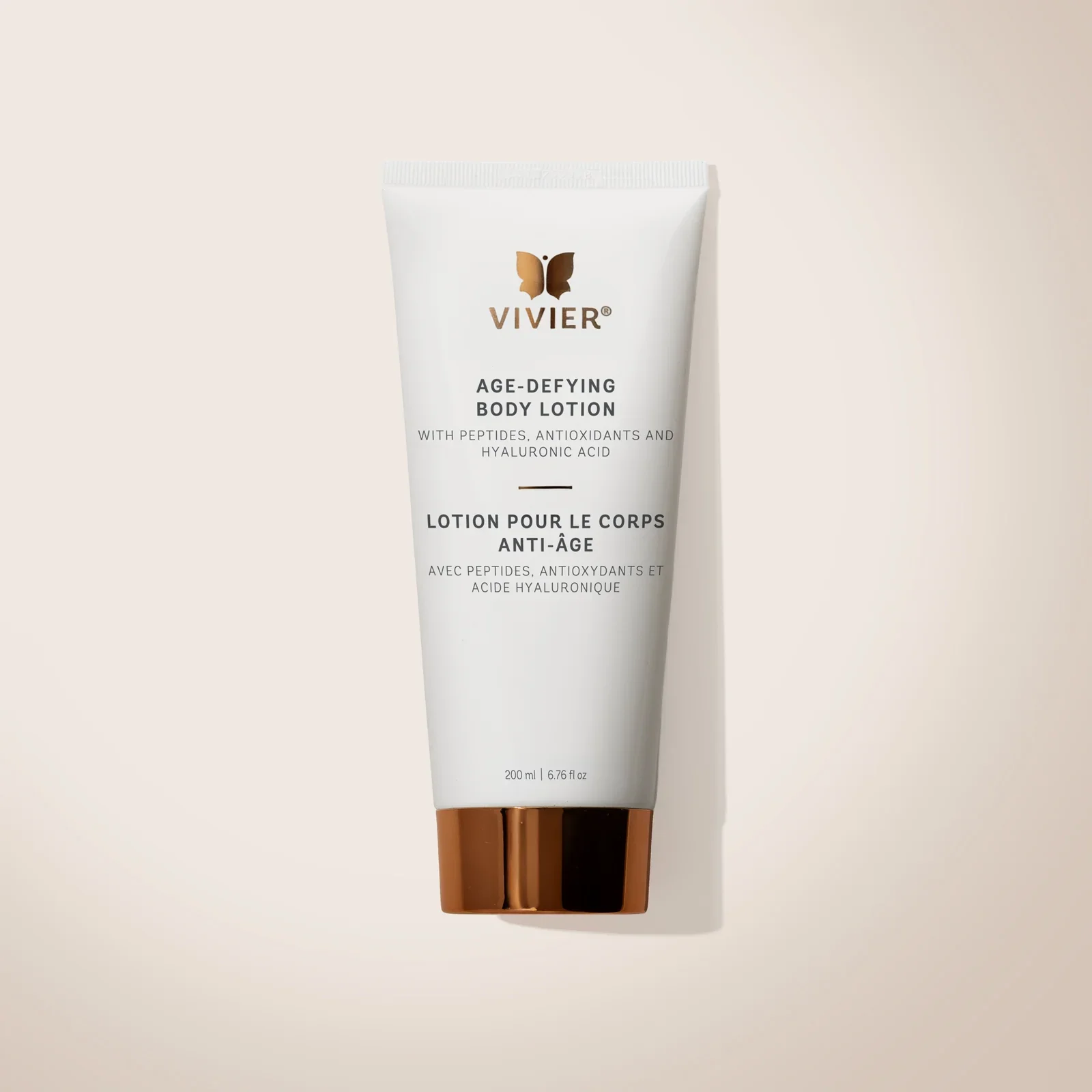 Age-Defying Body Lotion - Vivier®
