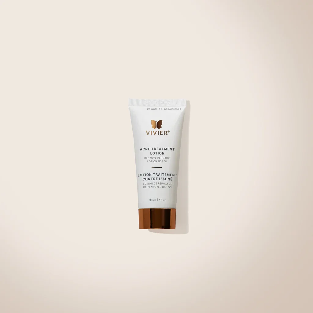 Acne Treatment Lotion - Vivier®