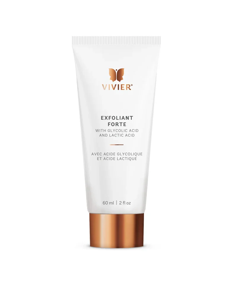 Exfoliant Forte - Vivier®