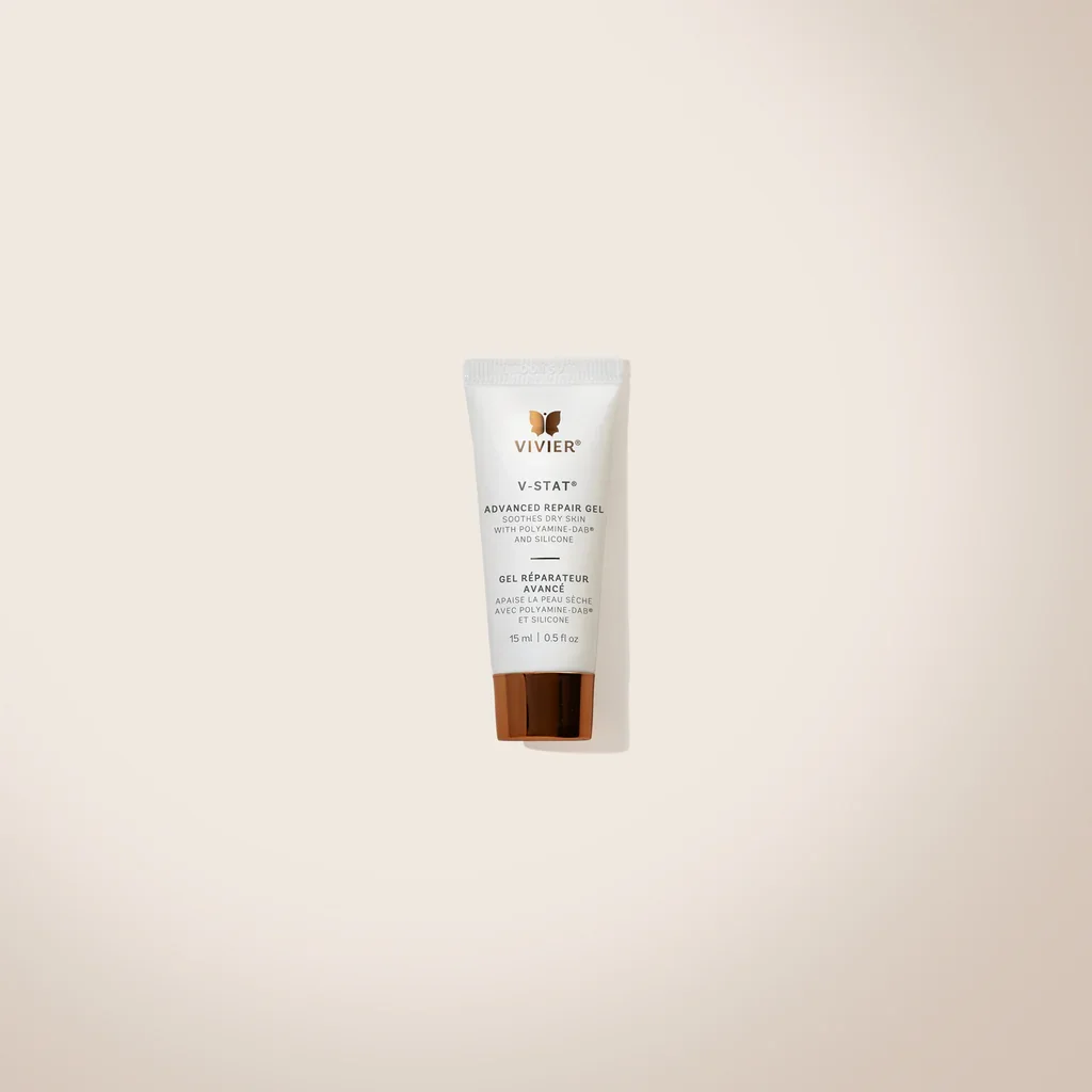 V-STAT® Advanced Repair Gel - Vivier®