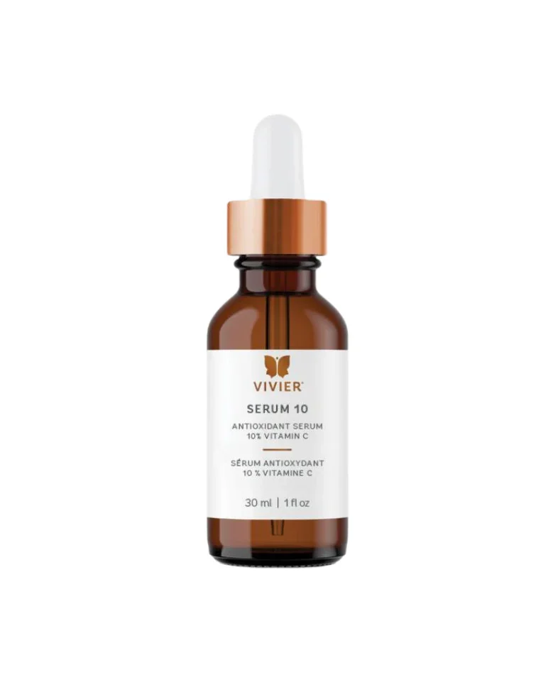 Serum 10 - Vivier®