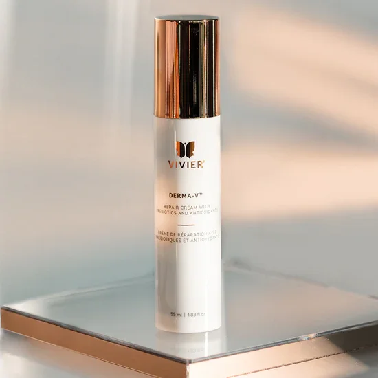 DERMA-V™ - Vivier®