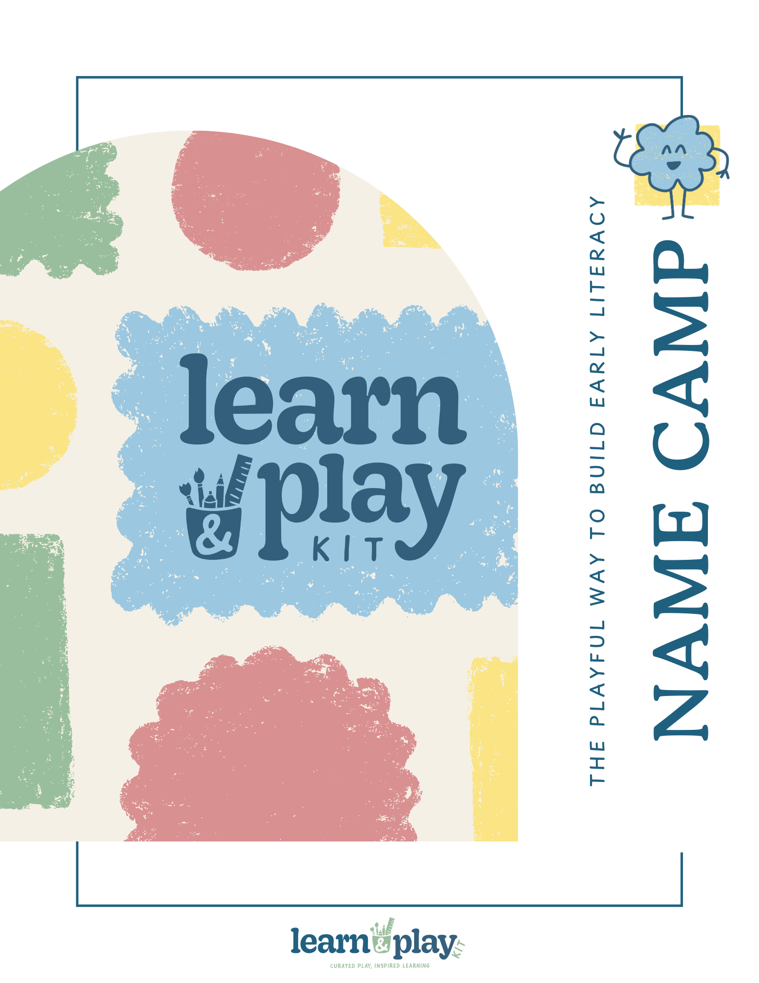 Name Camp