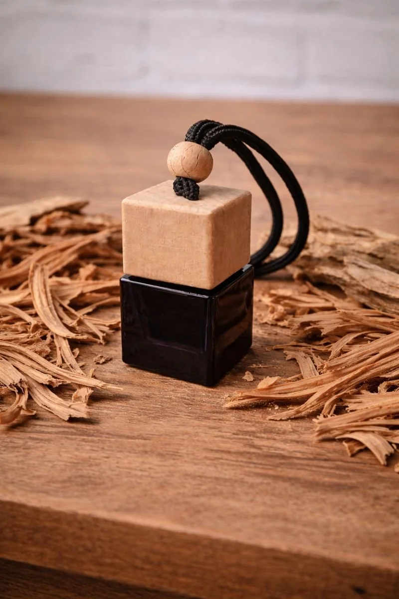 Sandalwood C&T Luxury Car Diffuser