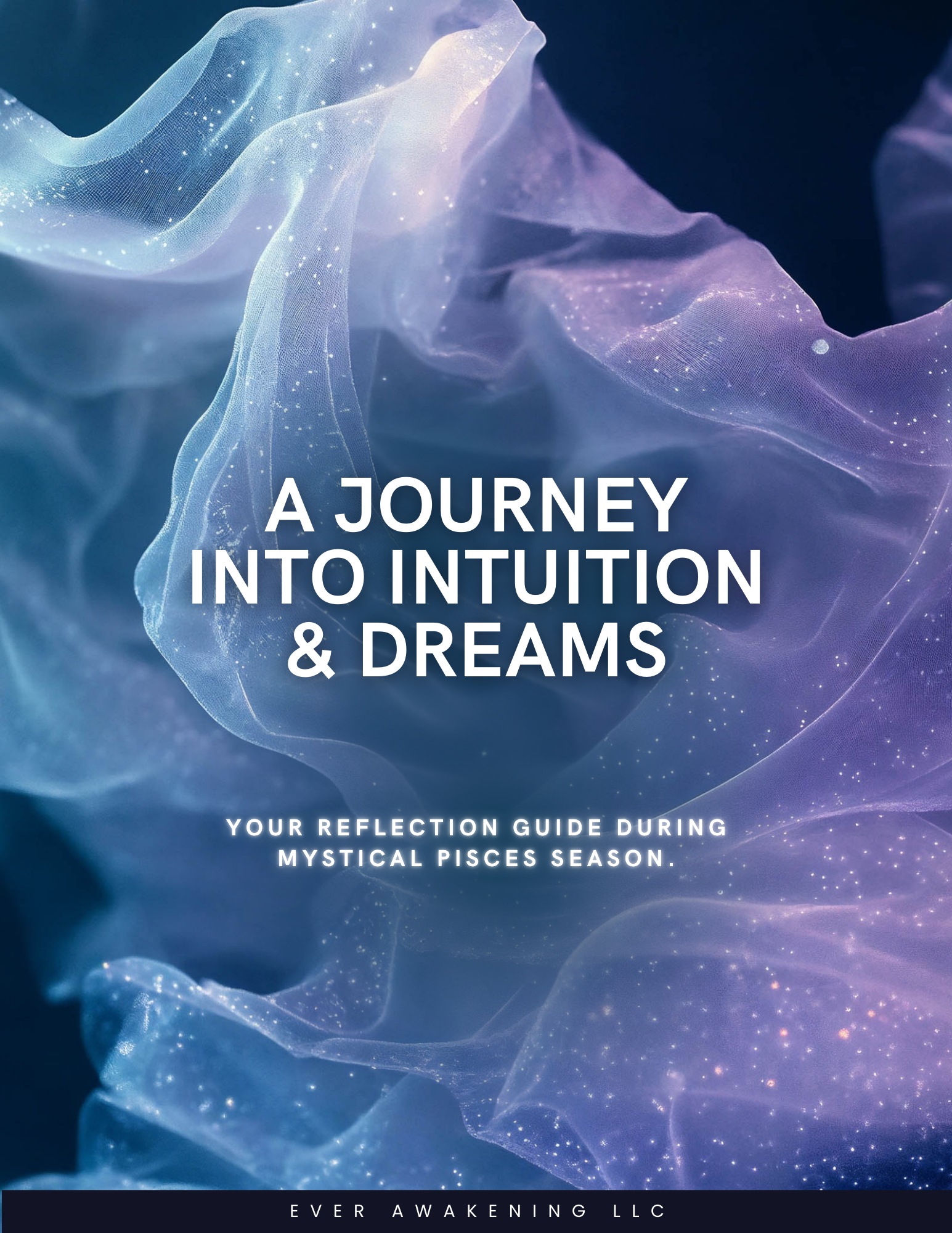 A Journey Into Intuition and Dreams
