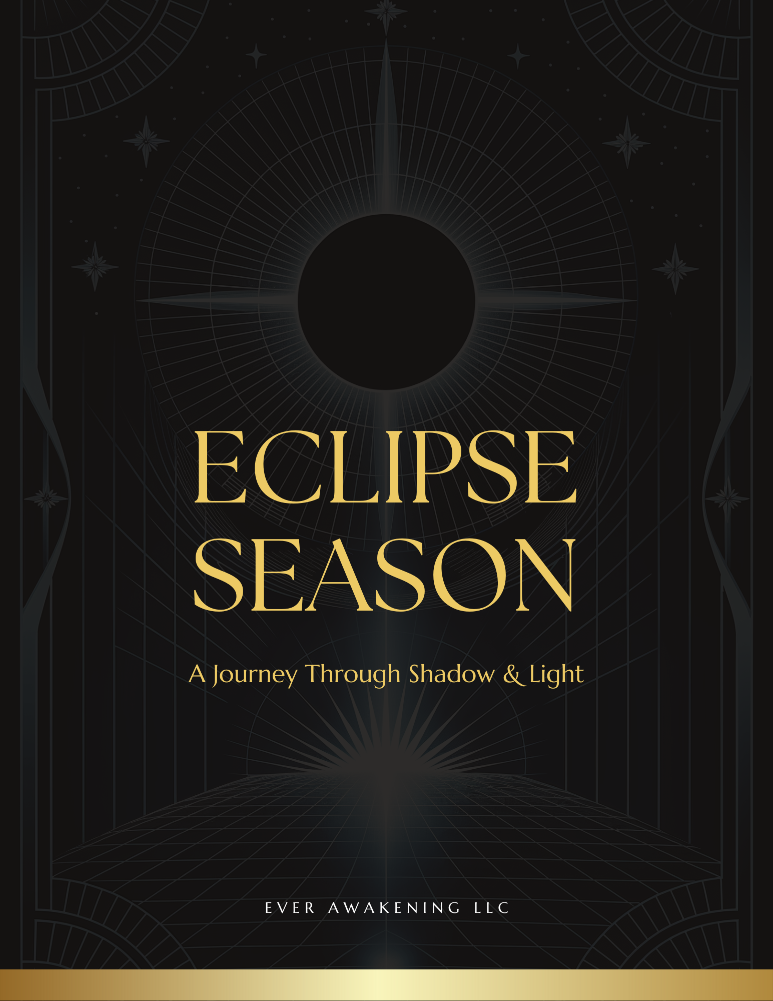 Eclipse Season: A Journey Through Shadow and Light