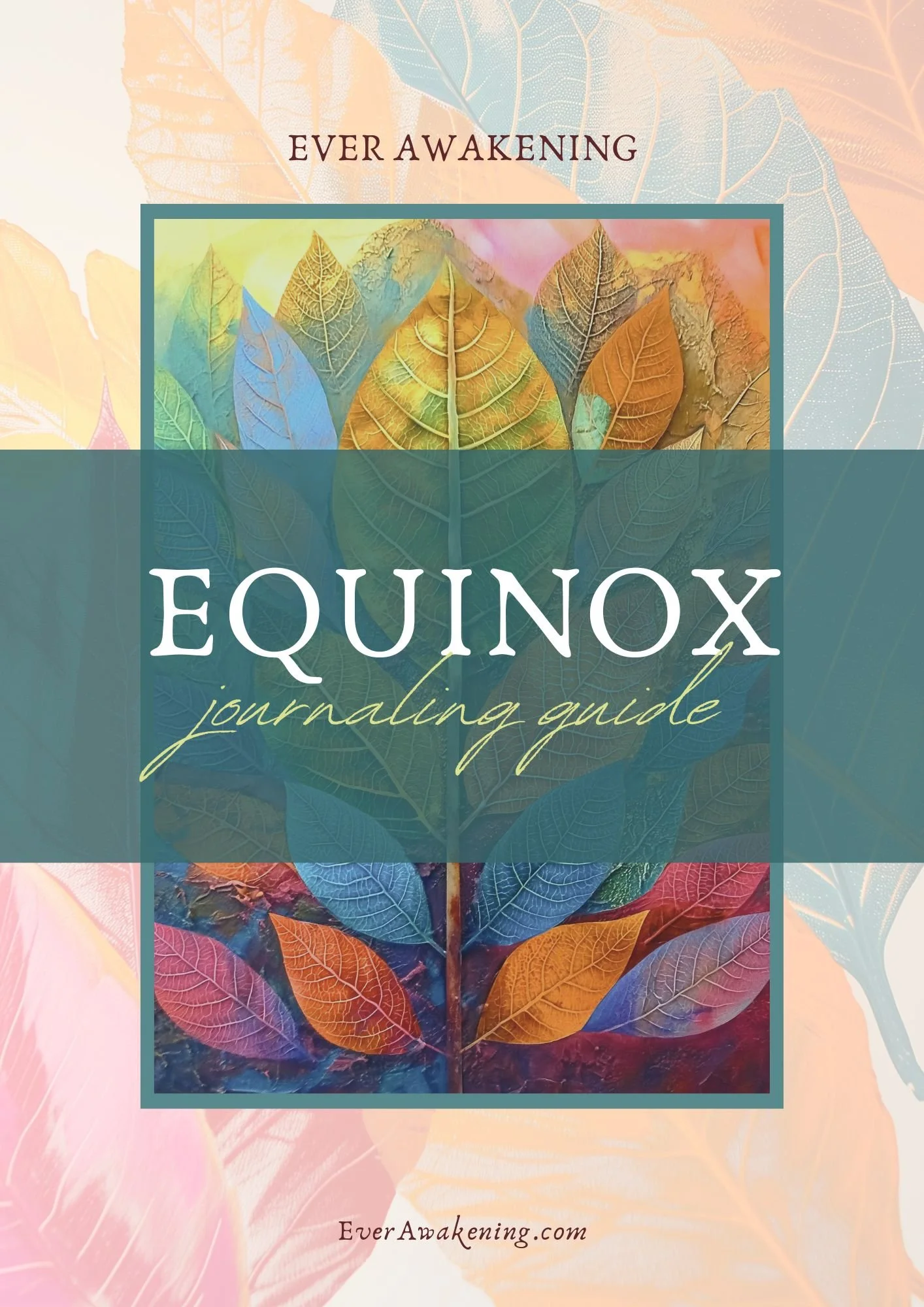 Fall Equinox Journaling Guide