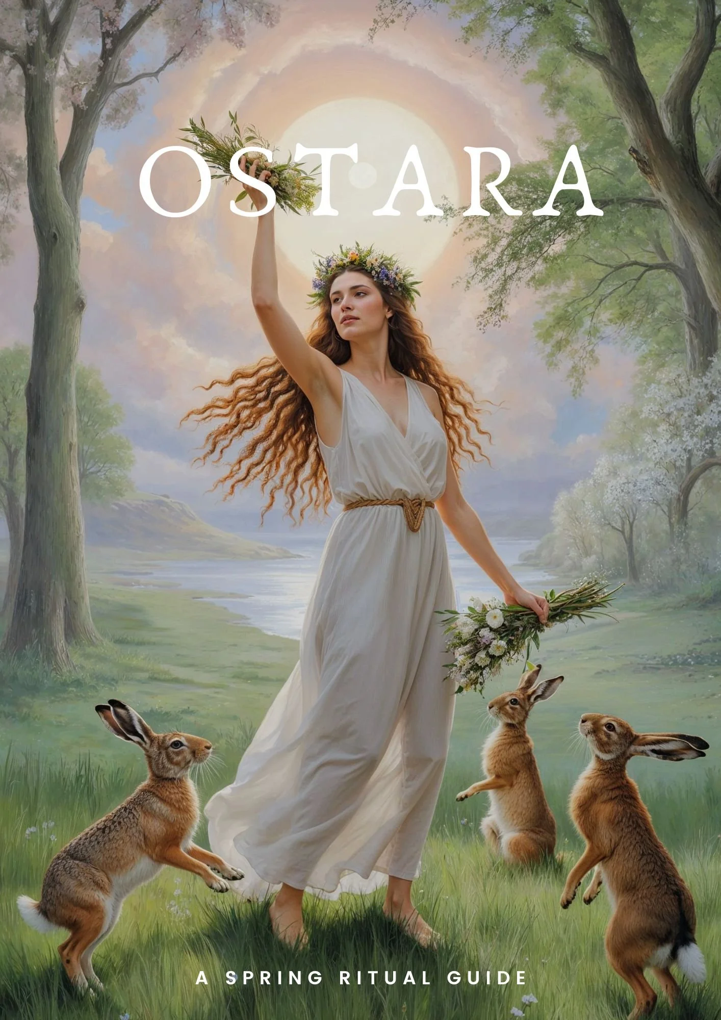 Ostara: A Spring Ritual Guide