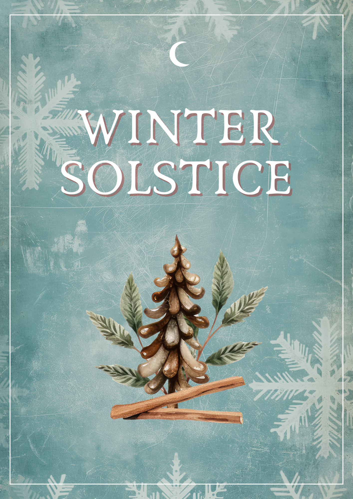 Winter Solstice Guidebook