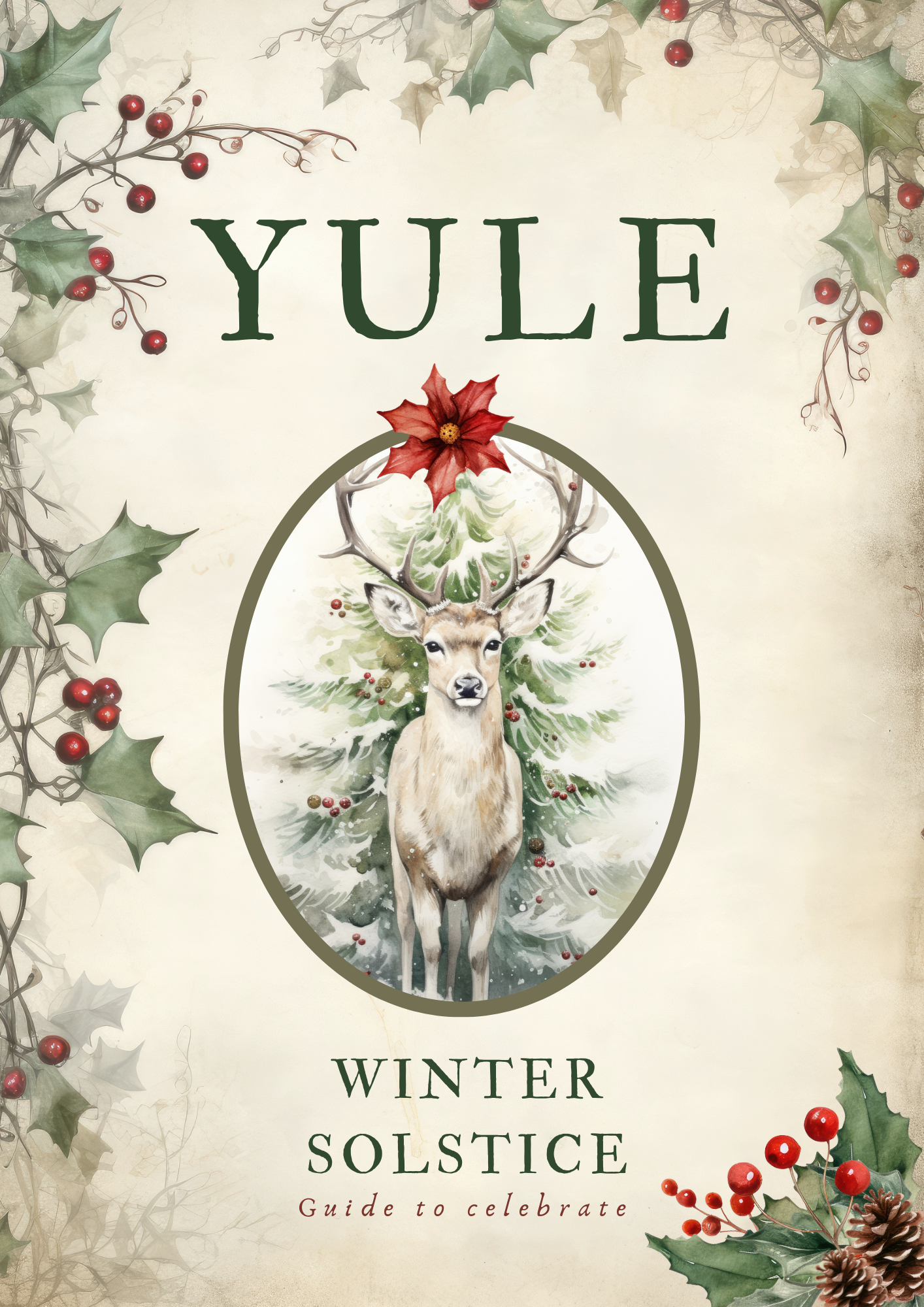 Yule Guidebook