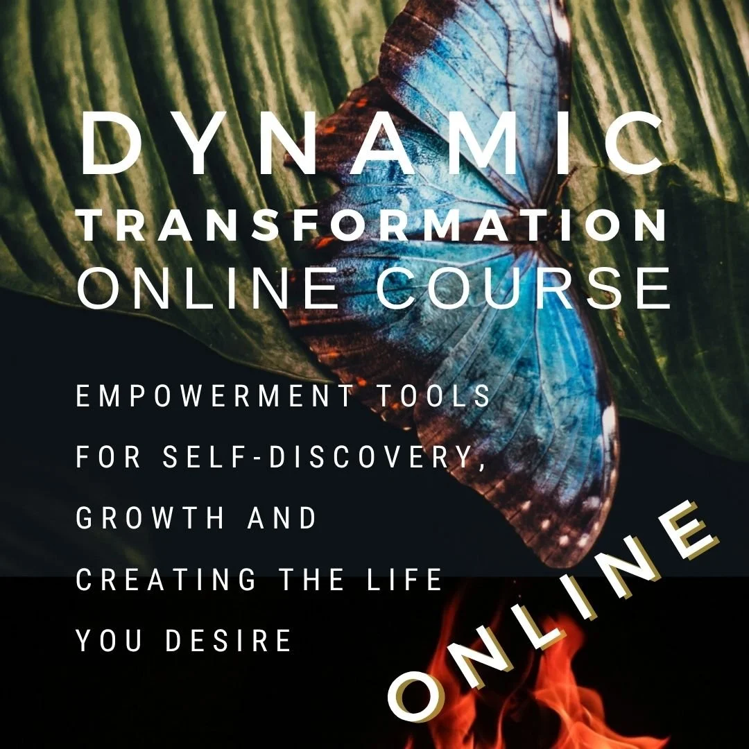Dynamic Transformation Online Course