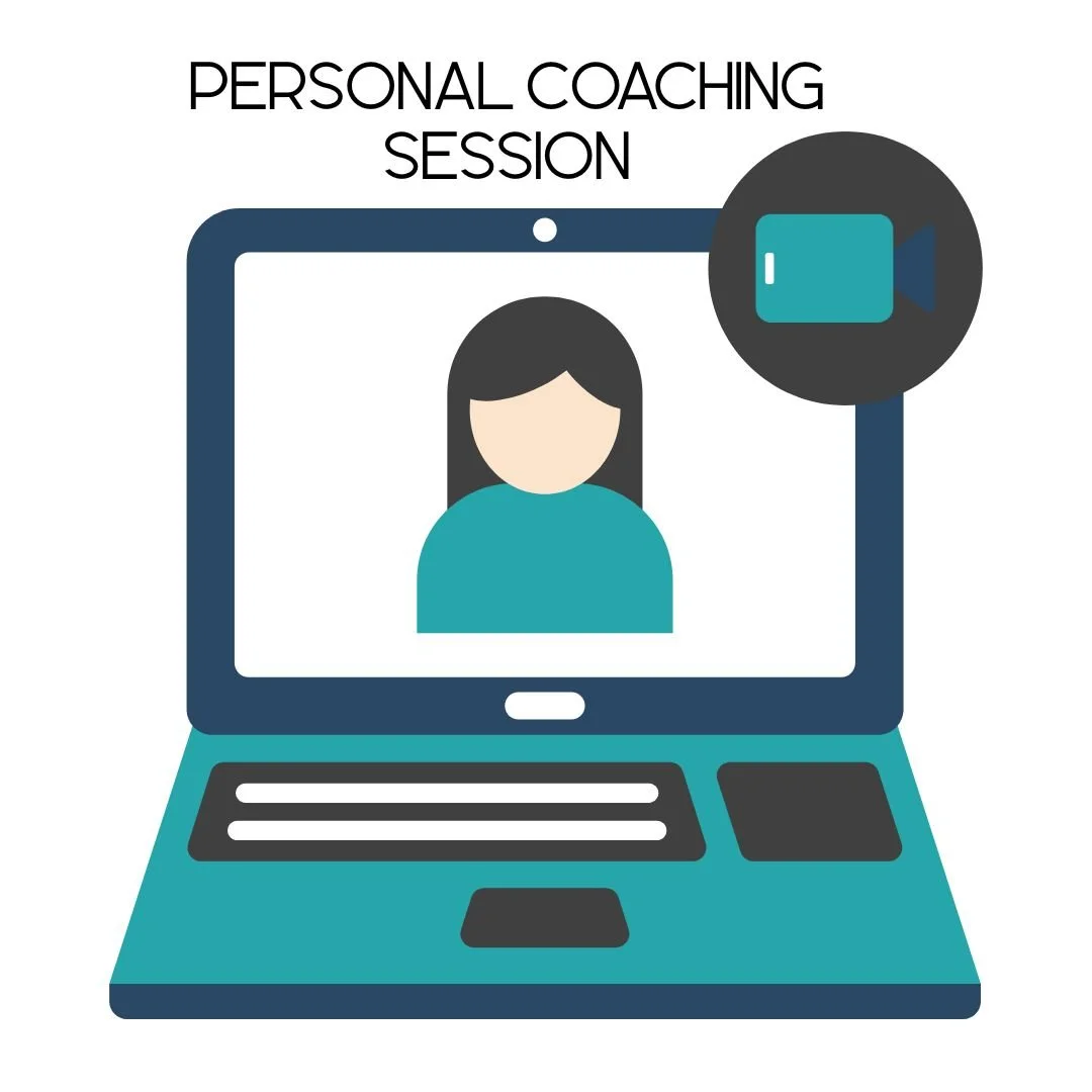 Personal Coaching Session