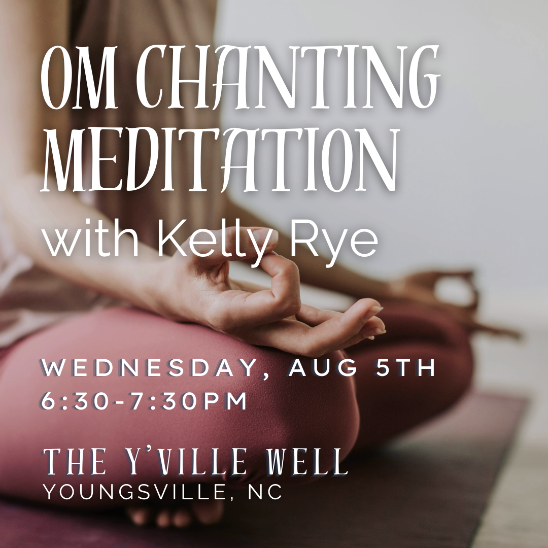 OM Chanting Meditation