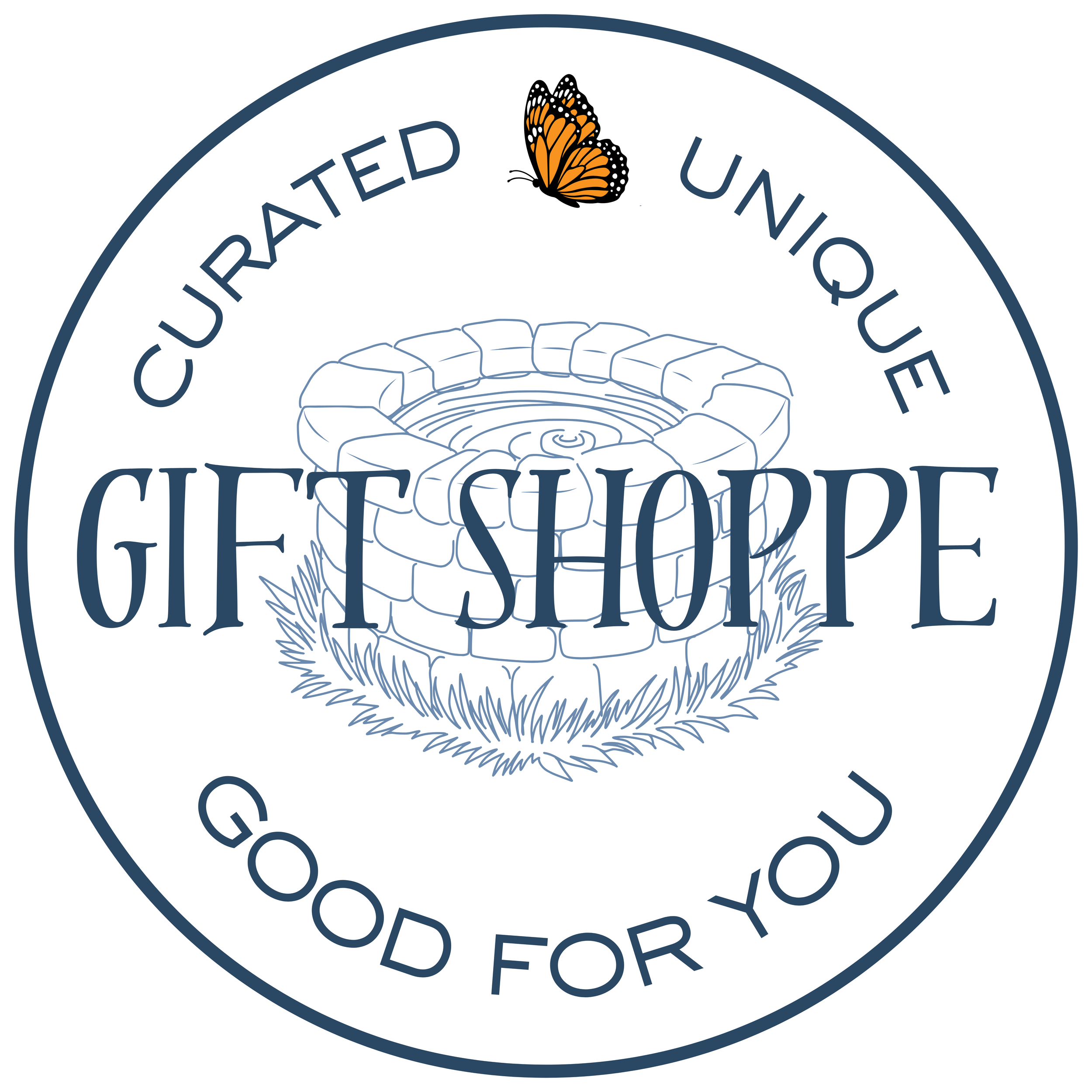 Gift Shoppe Grand Opening