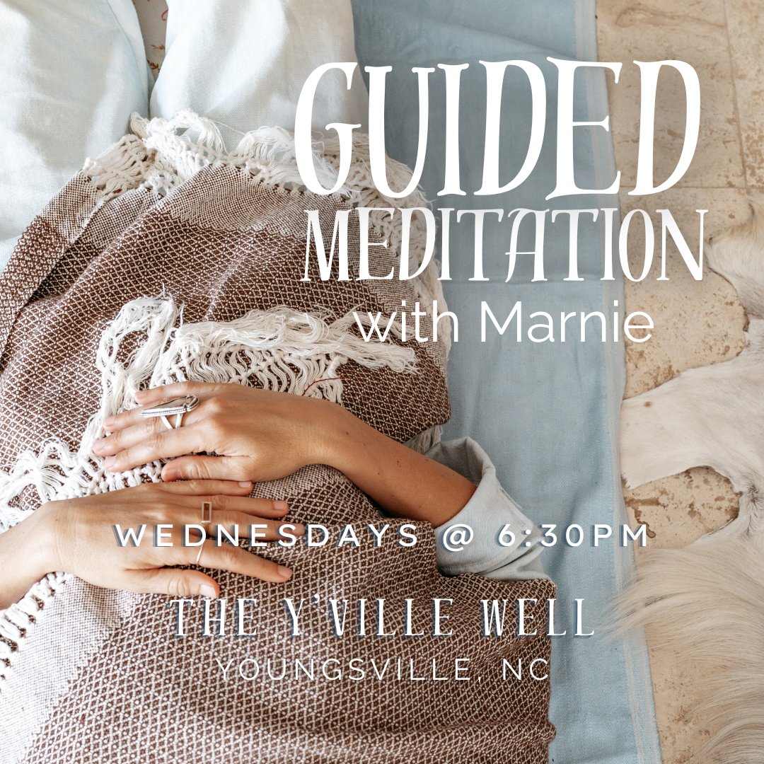 Guided Meditation