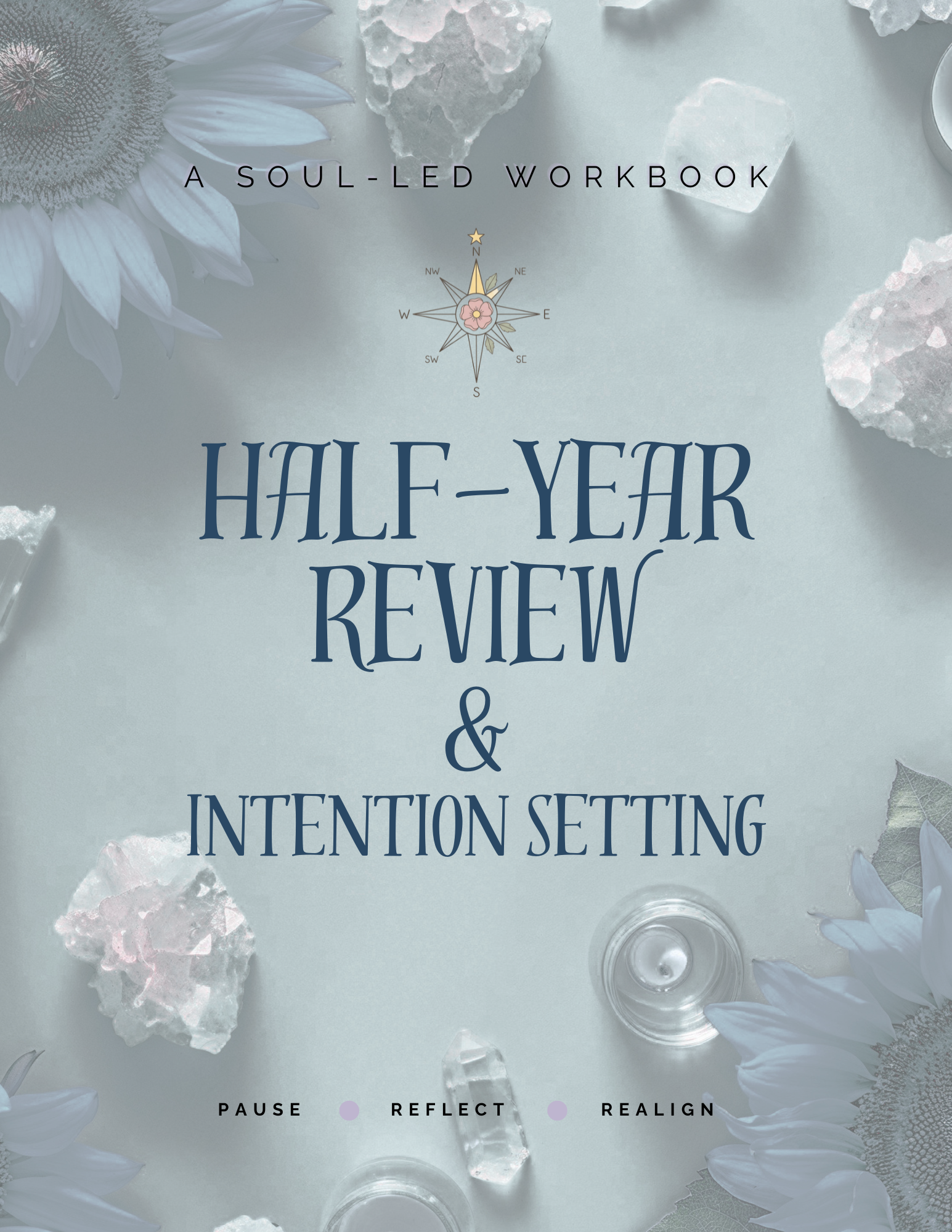 Half-Year Review & Intention Setting