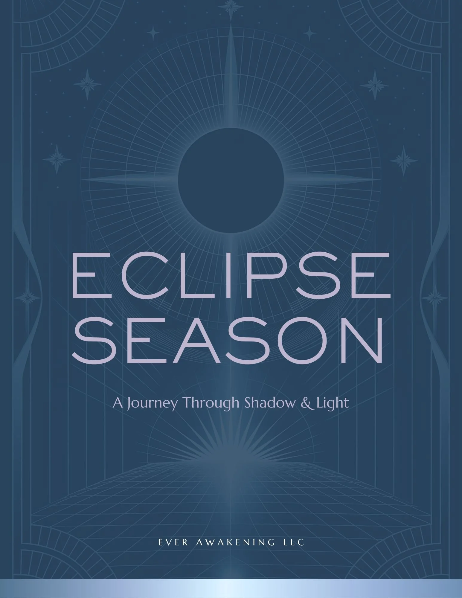 Eclipse Season: A Journey Through Shadow and Light