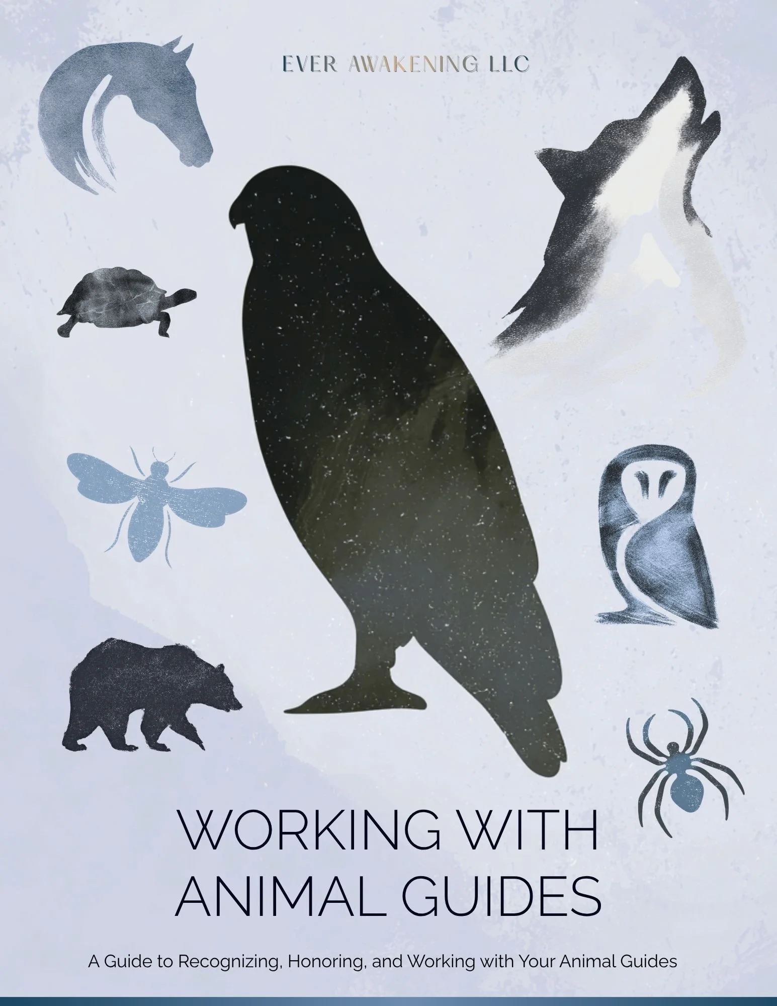 Working With Animal Guides