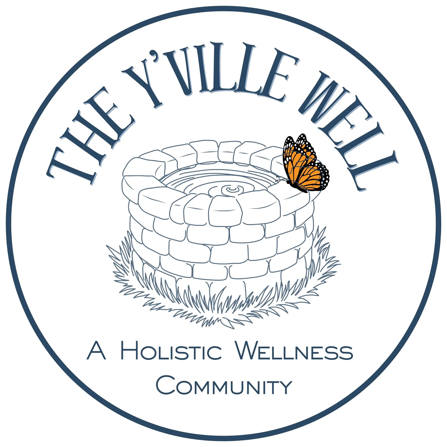 The Y'Ville Well