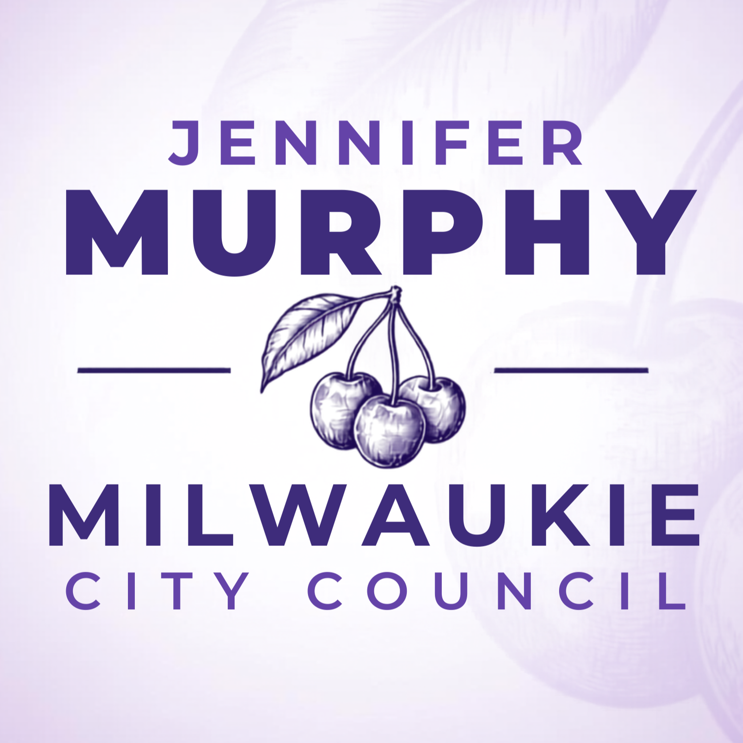 Jennifer Murphy for Milwaukie