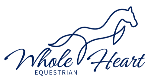 Whole Heart Equestrian