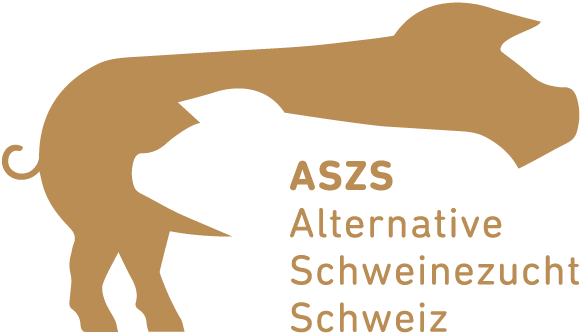 Alternative Schweinezucht Schweiz