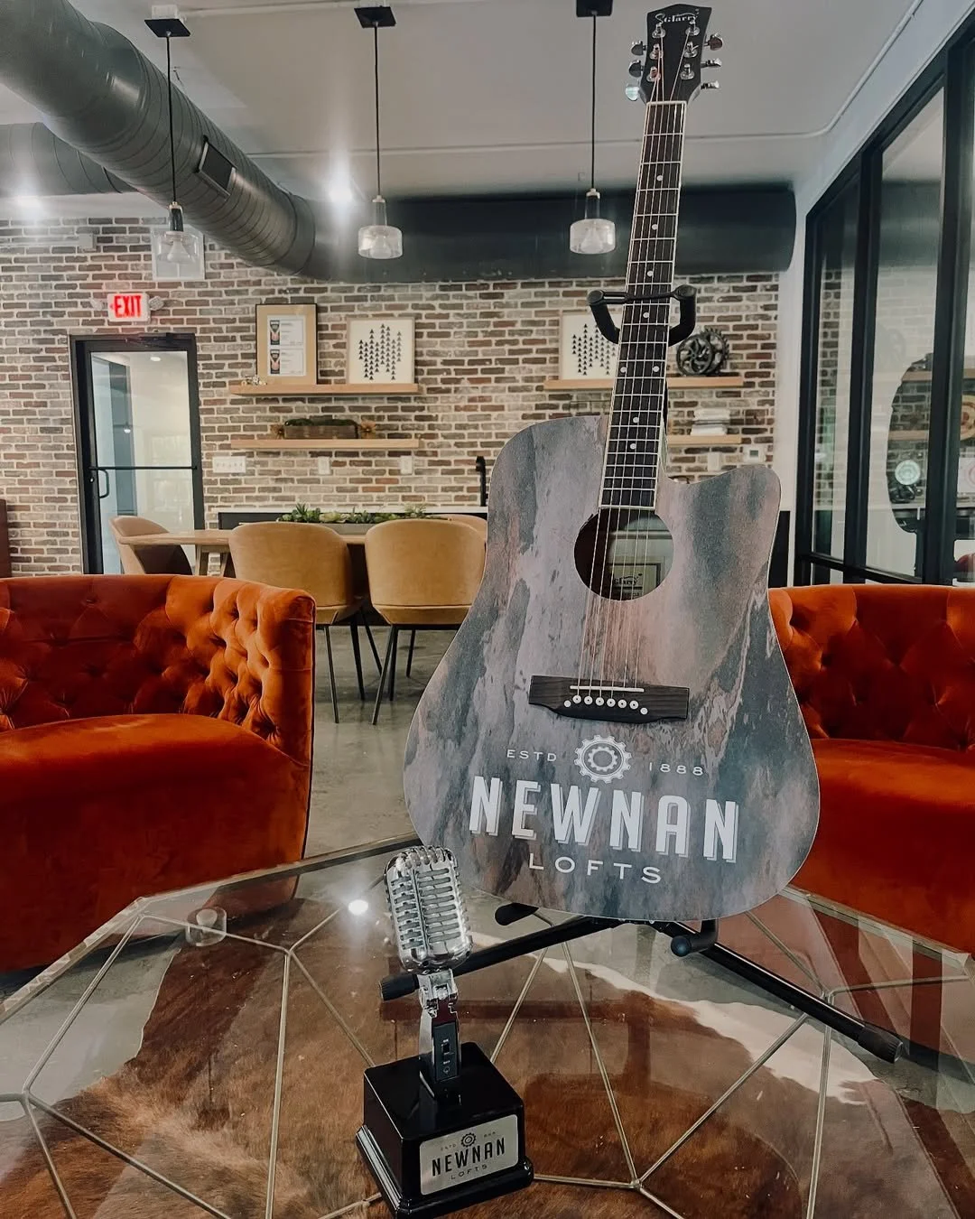 Acoustic Guitars