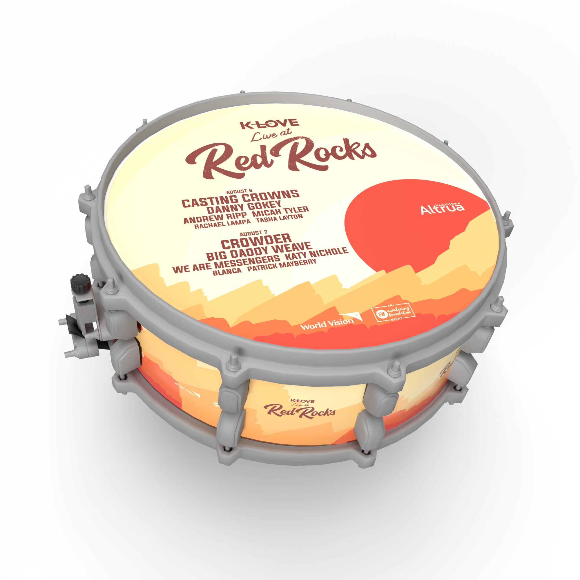 Snare Drums