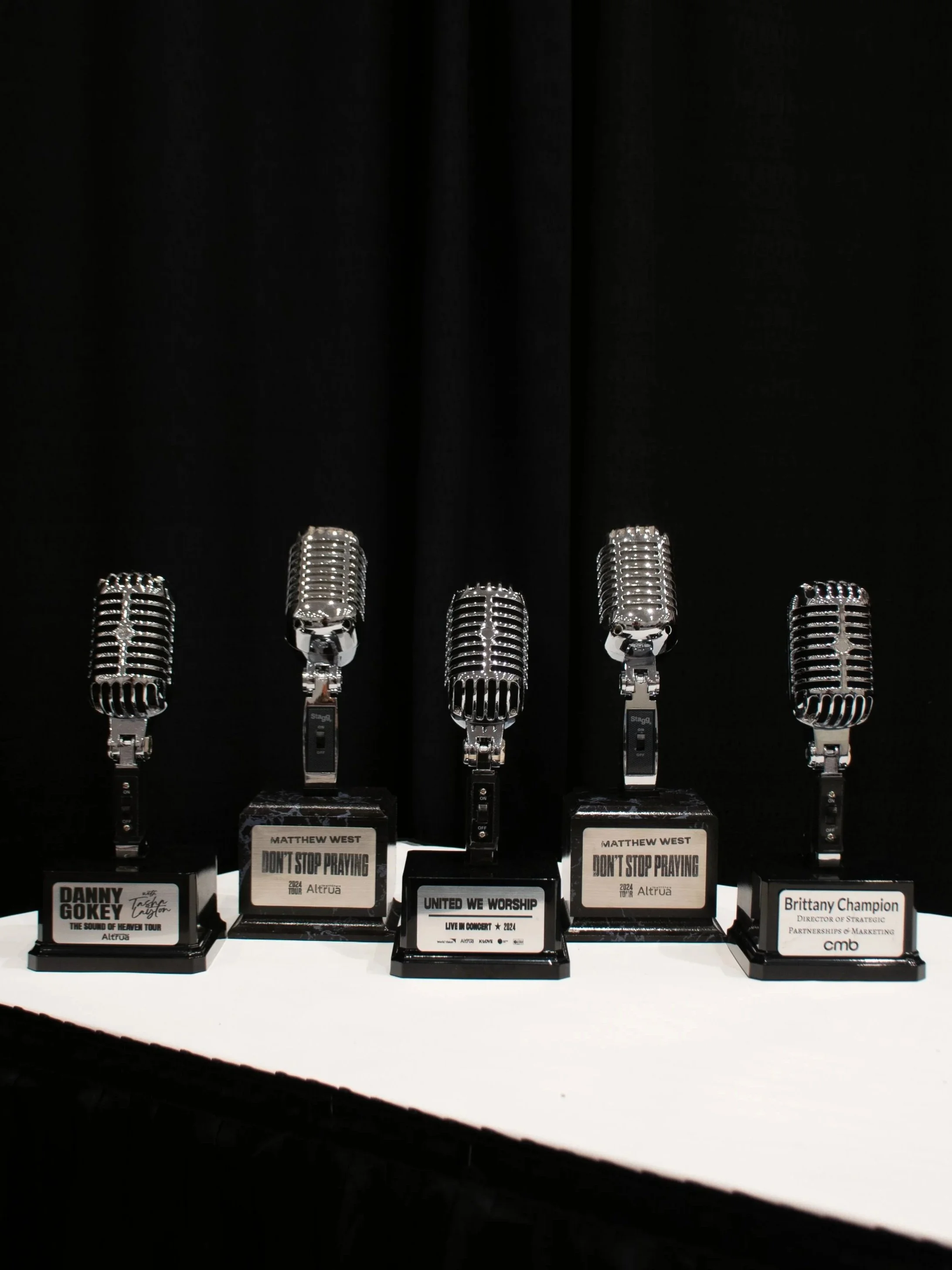 Mic Awards