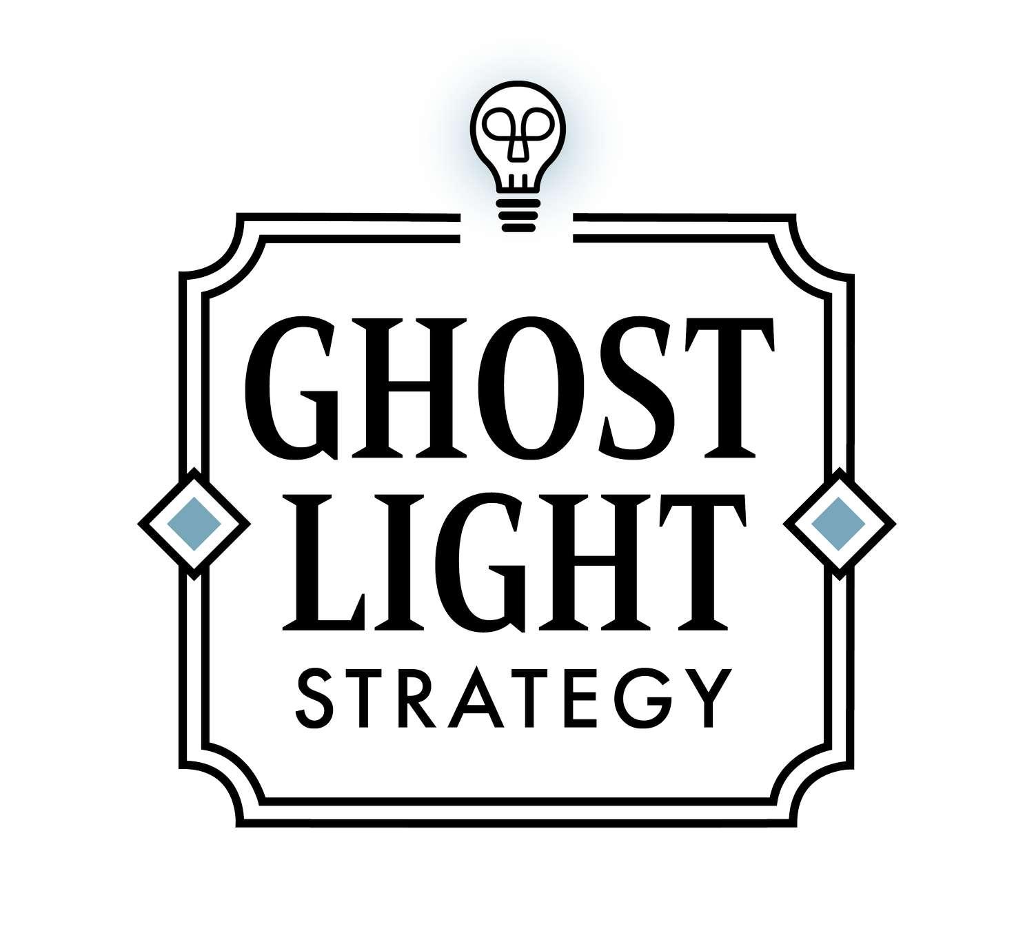 Ghost Light Strategy | Marketing, Advertising, and Organization Consulting