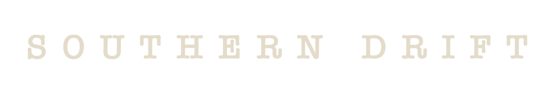 Southern Drift - Music | Media | Culture