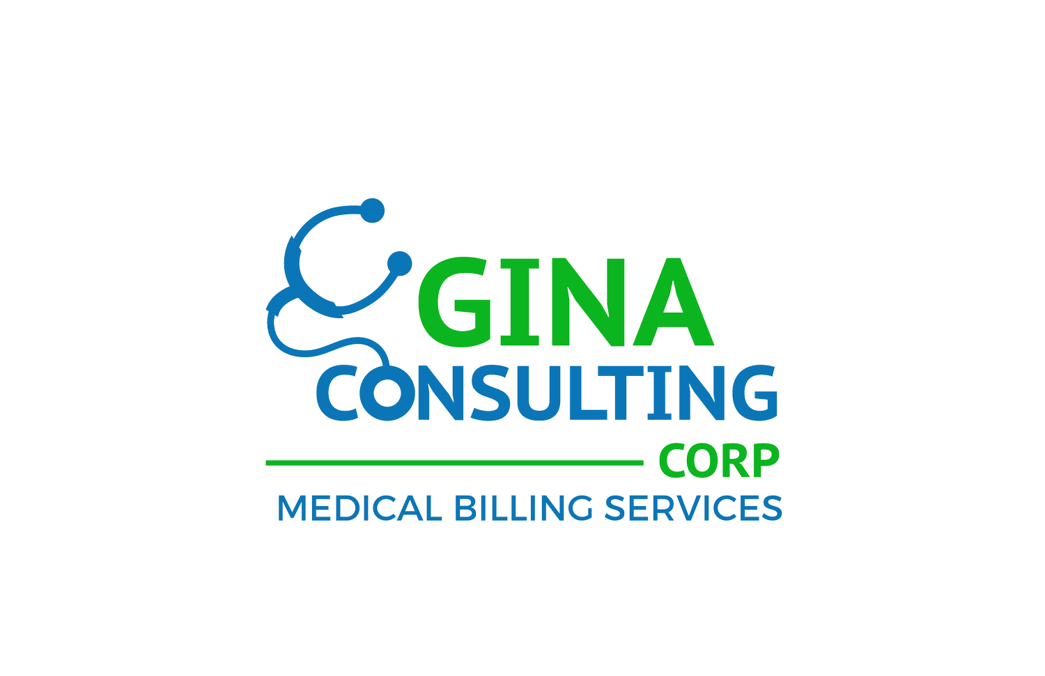 Gina Consulting Corp
