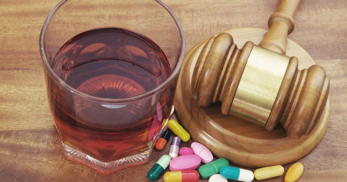 Drug-Related Offenses in Greece: Understanding the Legal Framework and Defense Strategies