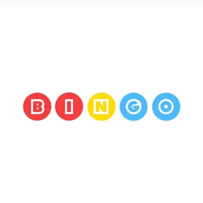BINGO logo