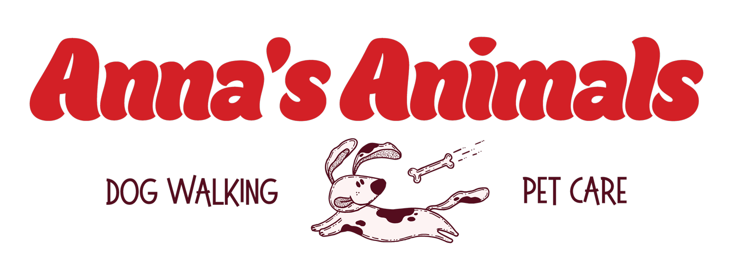 Annas Animals