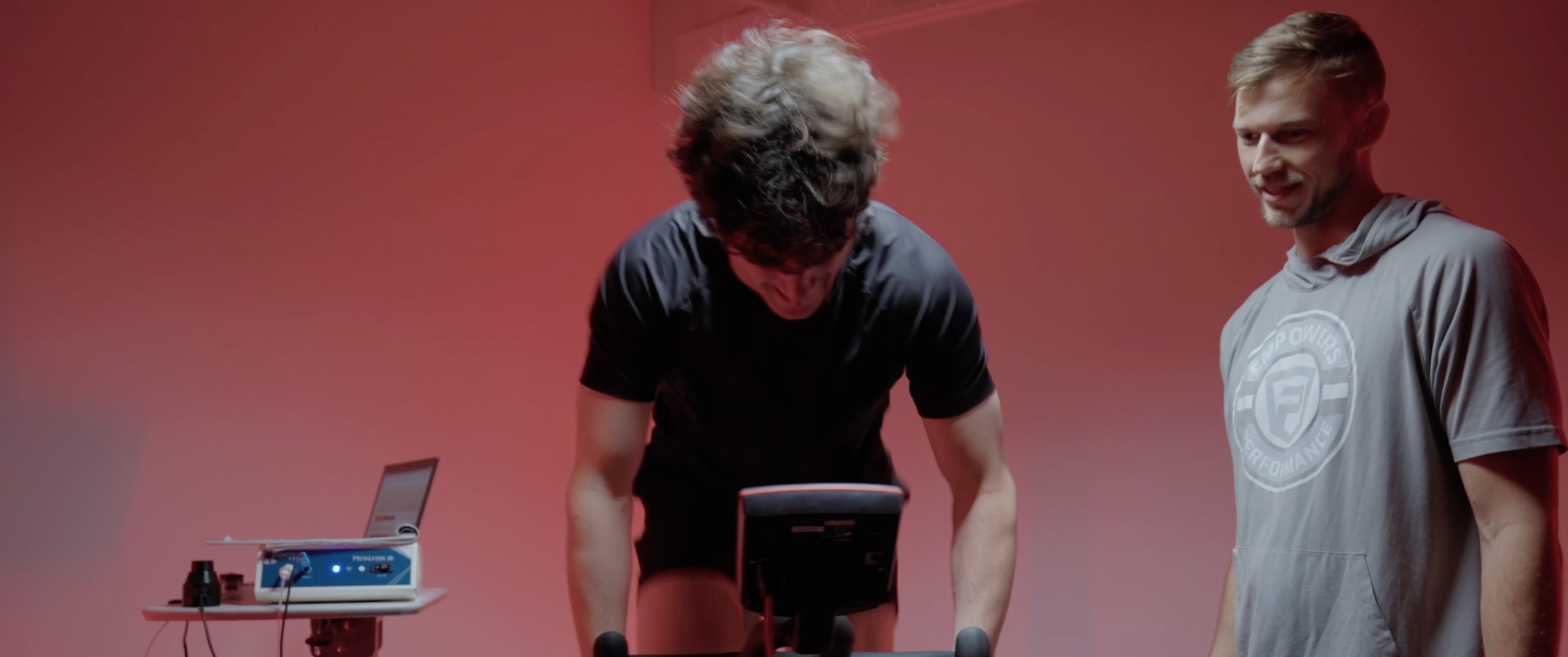 Empowers Performance- NHL Combine Prep