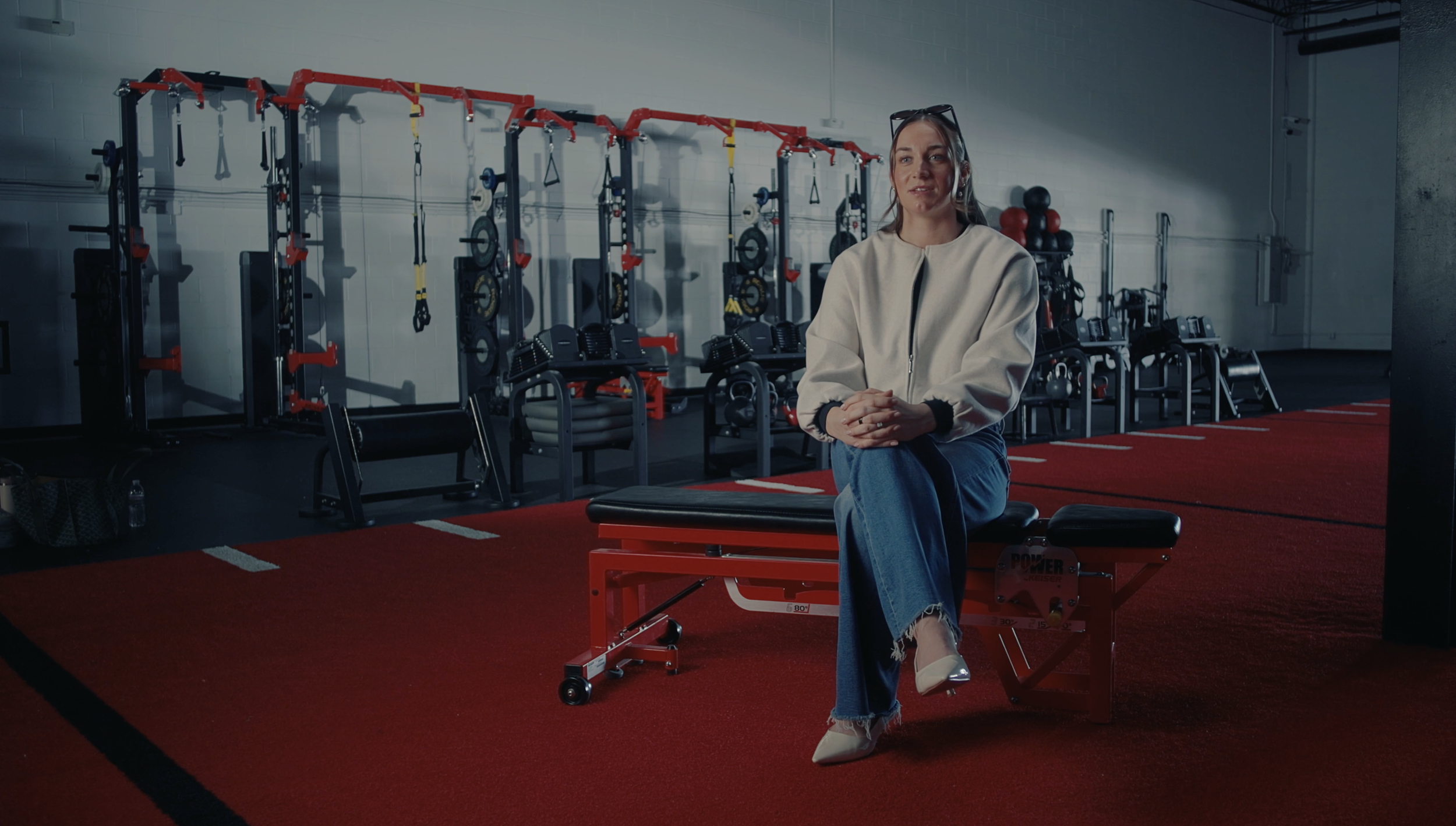 Empowers Performance- Testimonials