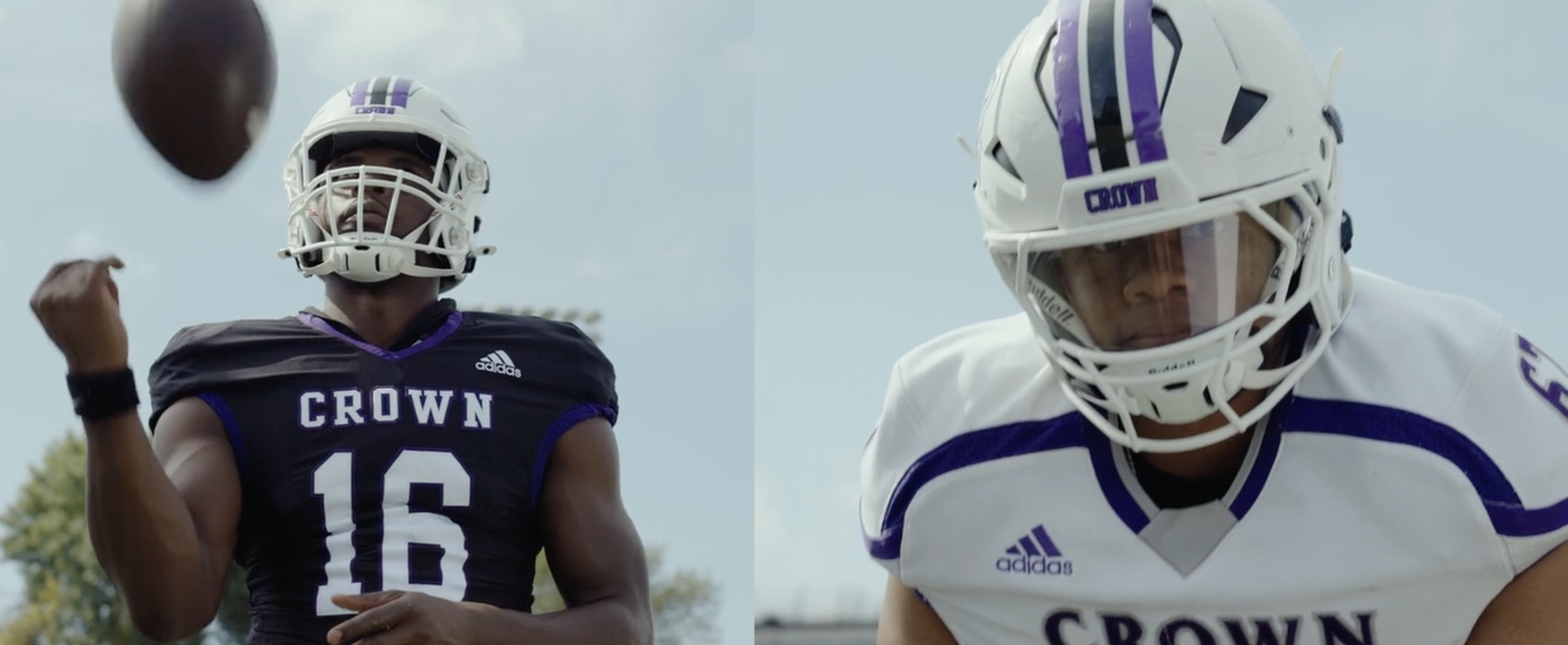 Crown College - Athletics Content Gallery