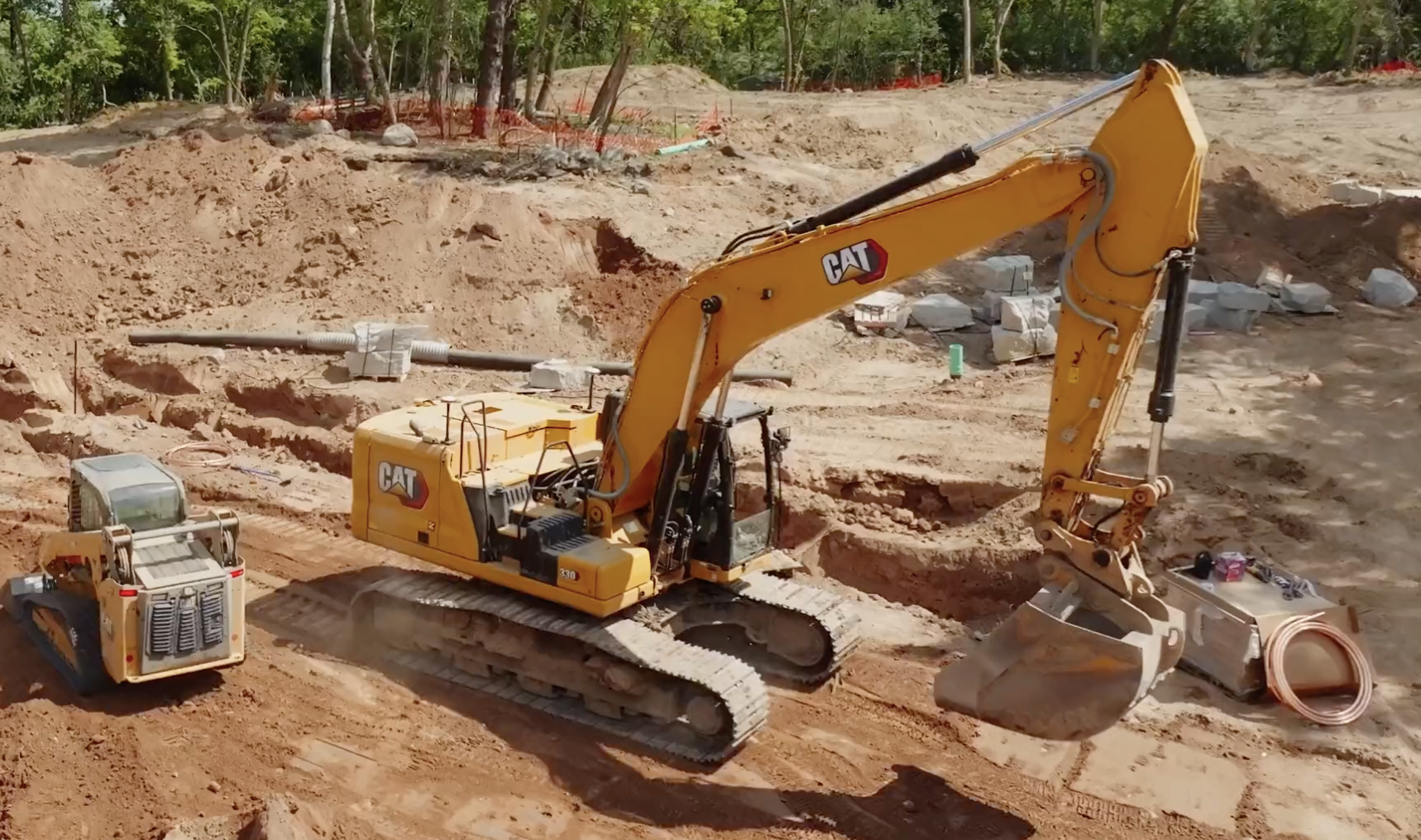 2Swan - Project Capture