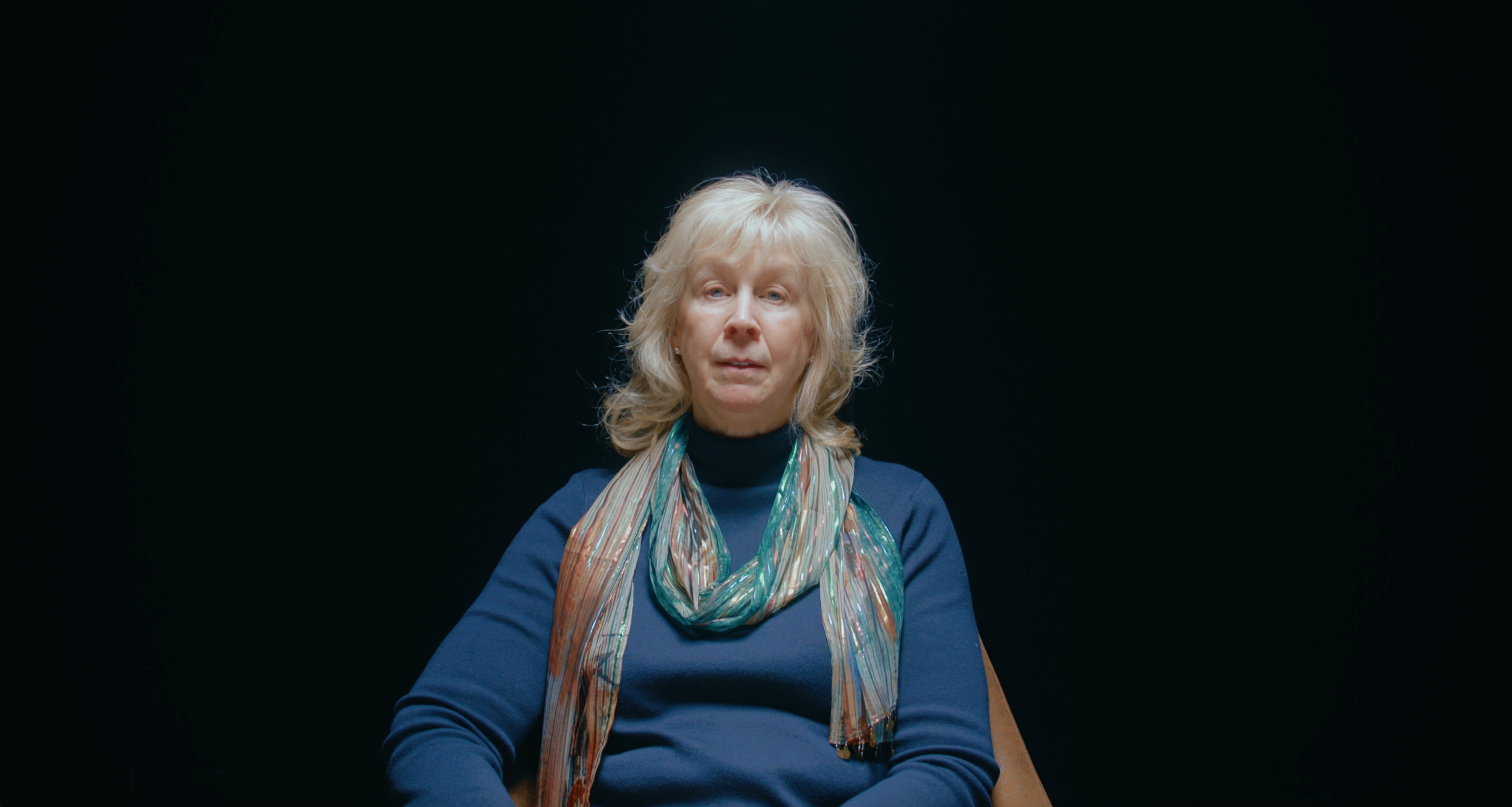 Woodale Church - Sherri's Testimony