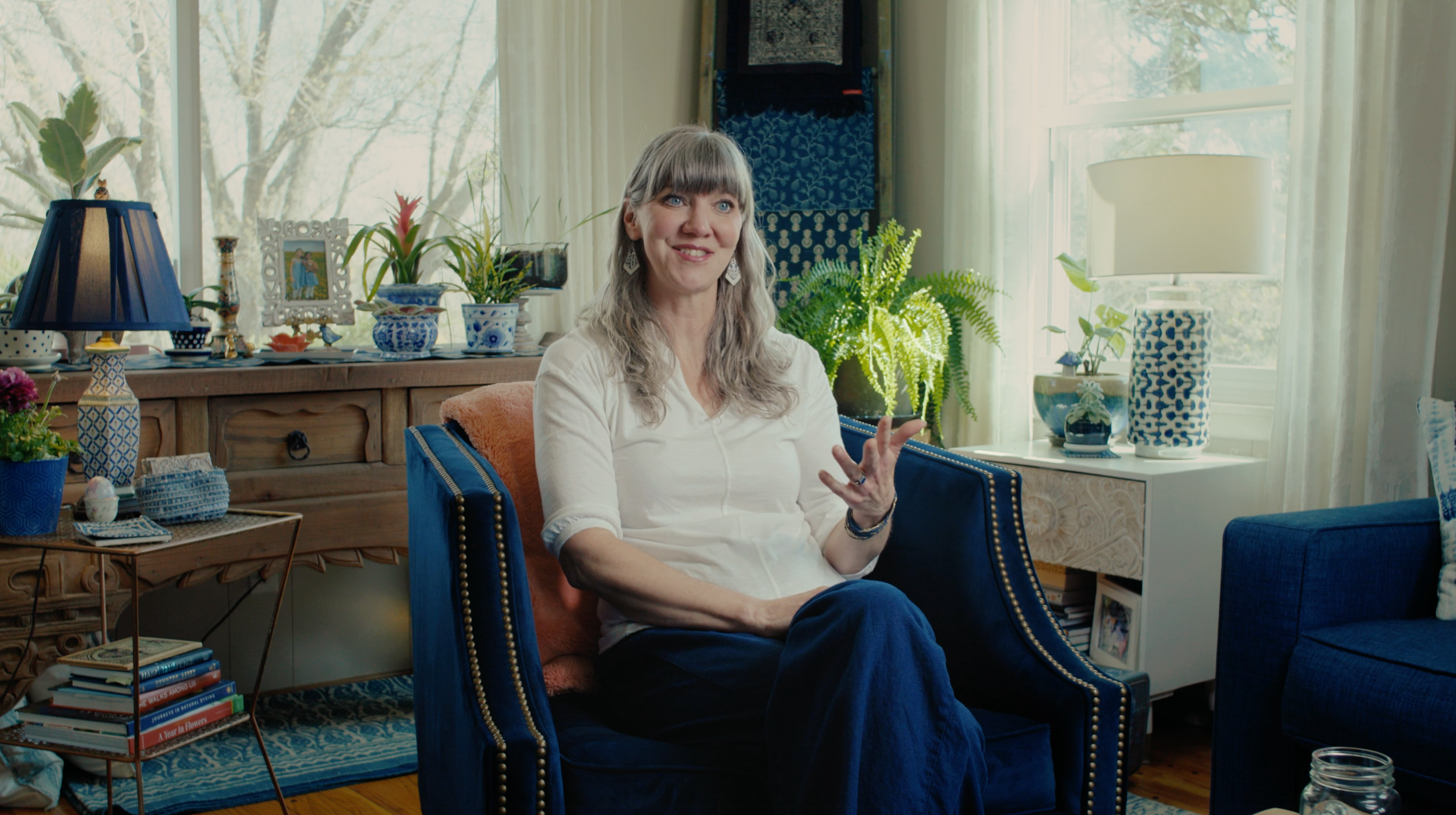 Woodale Church - Amy + Joels Adoption Story