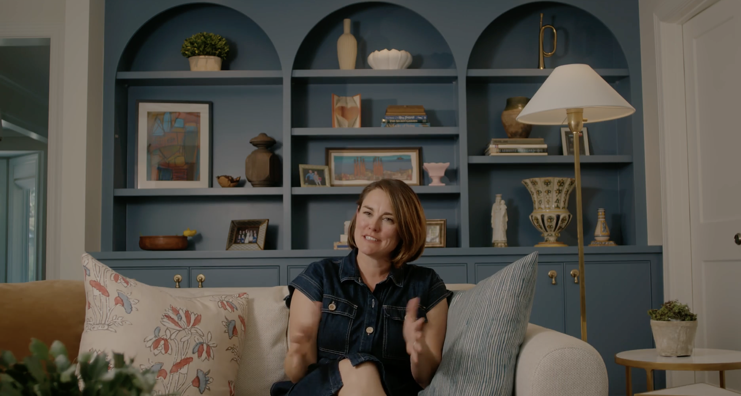 Lake Country Builders - Client Testimonial