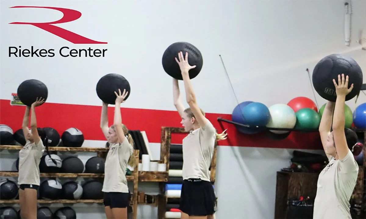 Red Rock Riekes Center