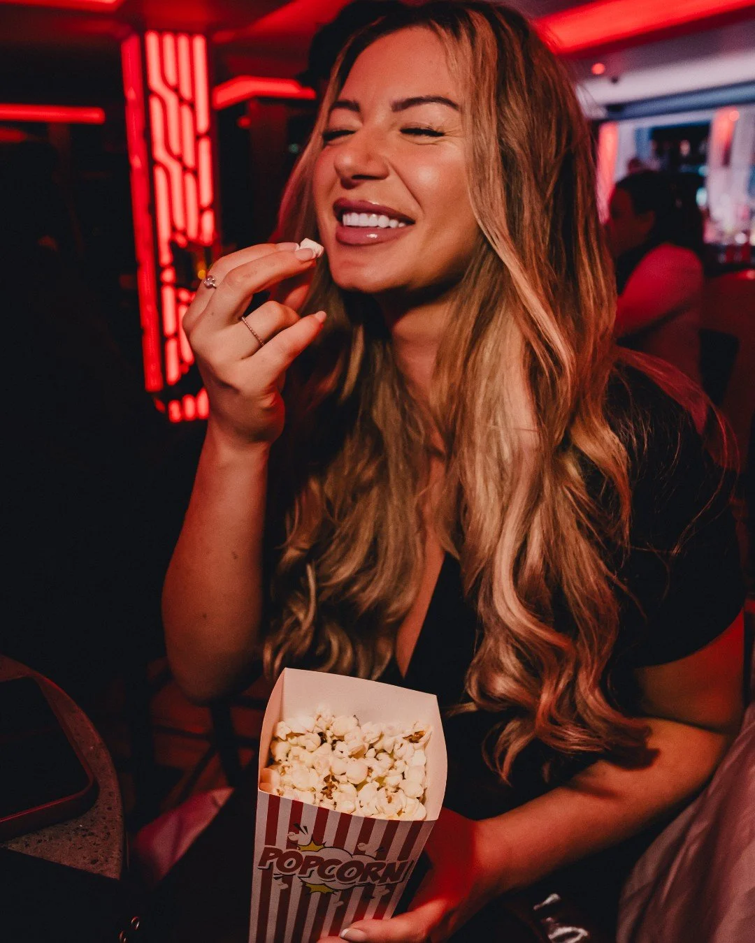Incoming&hellip; 🎬✨

A little look back at our last Sky High Cinema Club night ☁️🍿
Rooftop views, good vibes and a film worth the wait&hellip;

But what&rsquo;s next? 👀

We&rsquo;re keeping this one under wraps for now &mdash; trust us, you won&rs