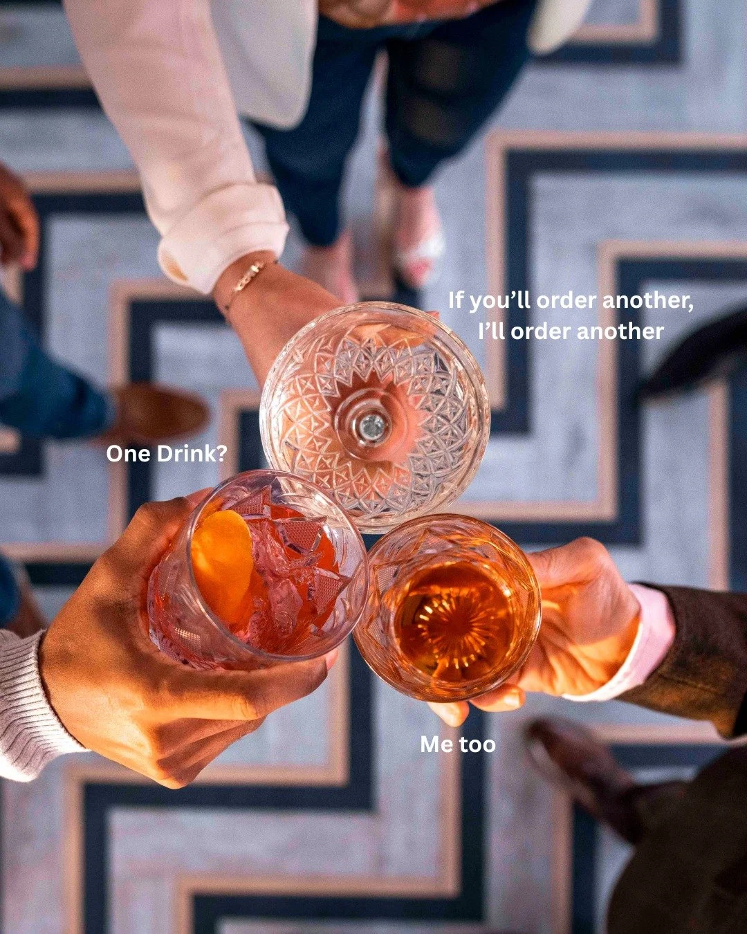 Fancy a drink? 

Reserve your table via the link in bio ✨ 

#Rooftopbars #newcastlebars #aboverooftop #newcastleupontyne