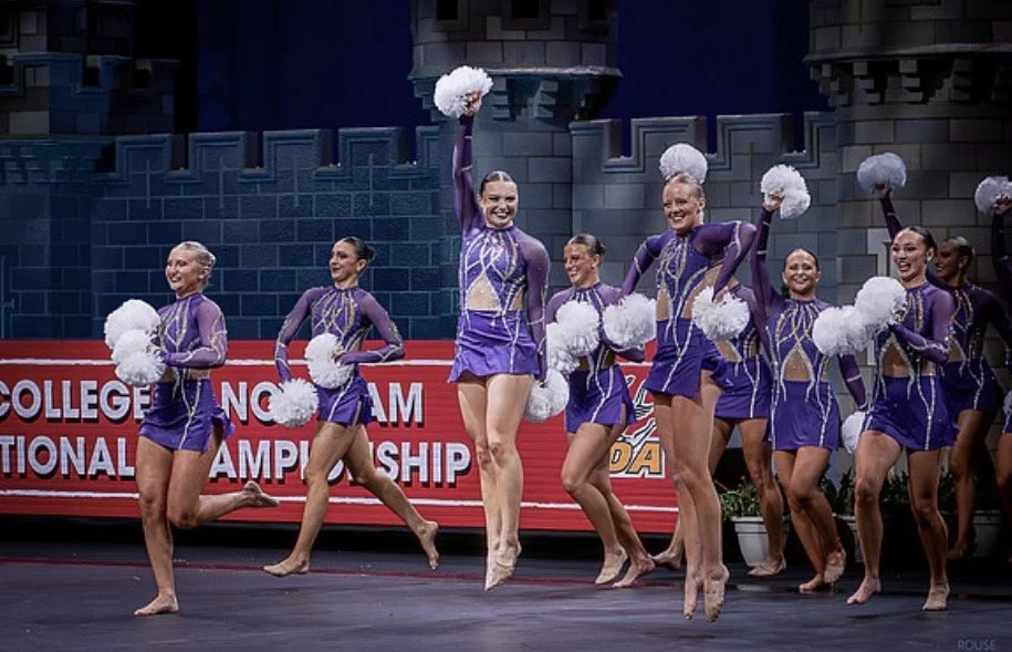 Inspire Summer Training Intensive 5/30 - 5/31 2026